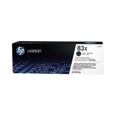 HP Original CF283X (Nº83X)